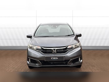 Used Honda Jazz 2020 for sale - 76492079: Photo