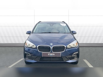 Used BMW 2 Series 2020 for sale - 77351111: Photo