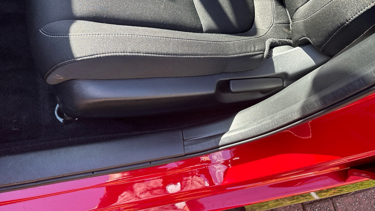 Used Honda Civic 2021 for sale - 76412391: Photo 14