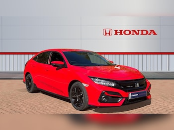 Honda - Civic