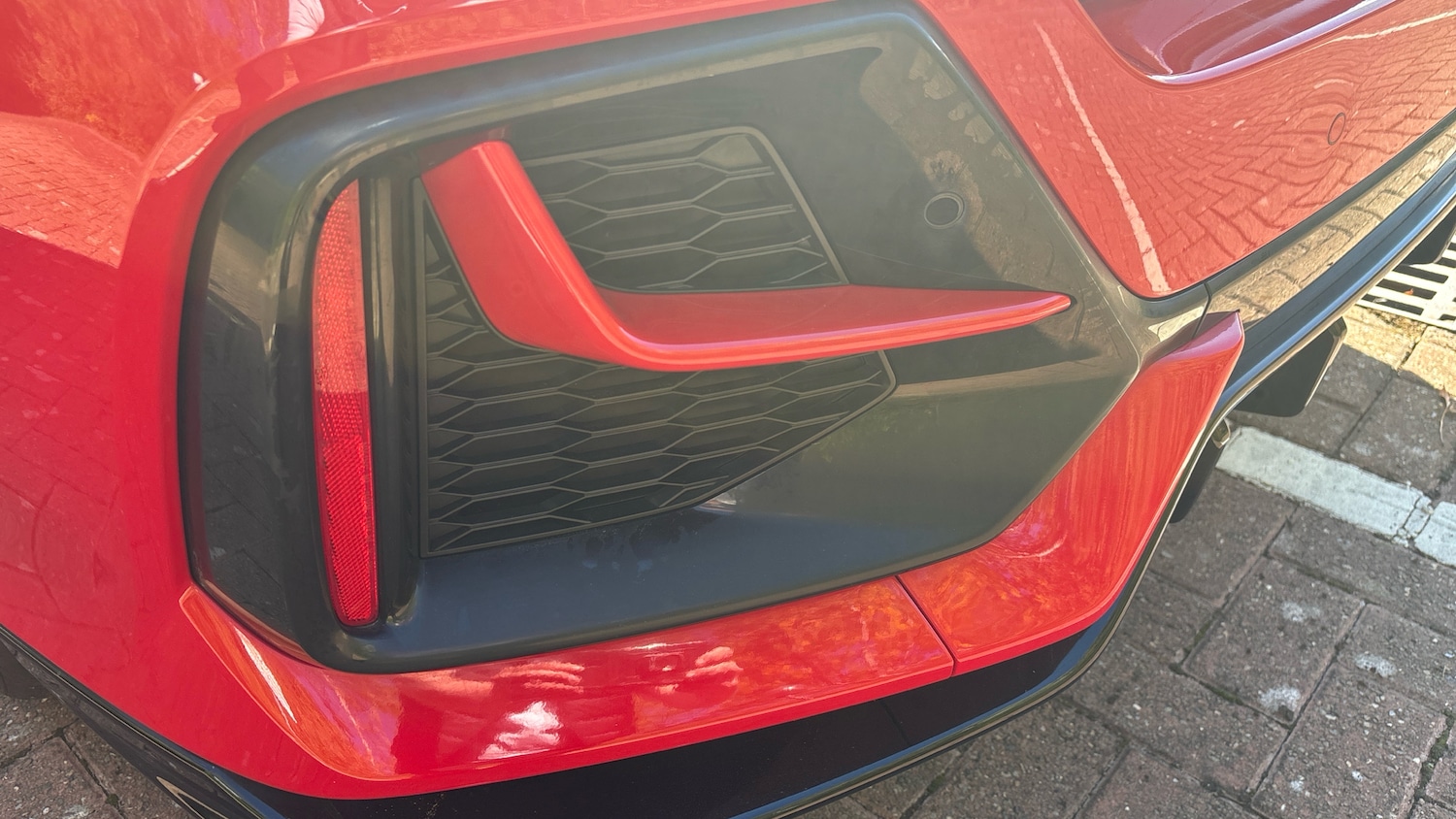 Used Honda Civic 2021 for sale - 76412391: Photo 20