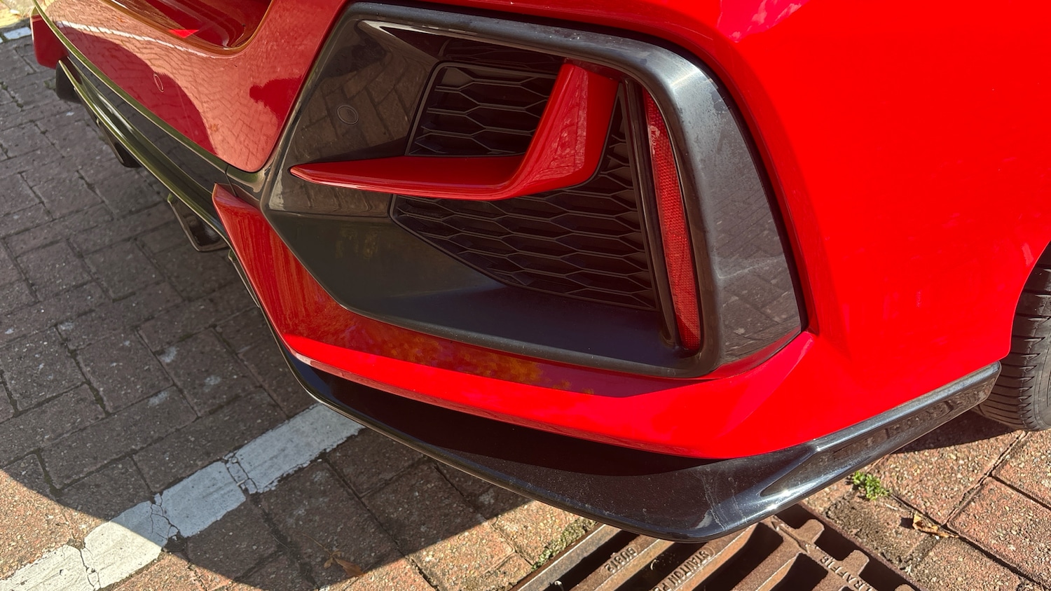 Used Honda Civic 2021 for sale - 76412391: Photo 24