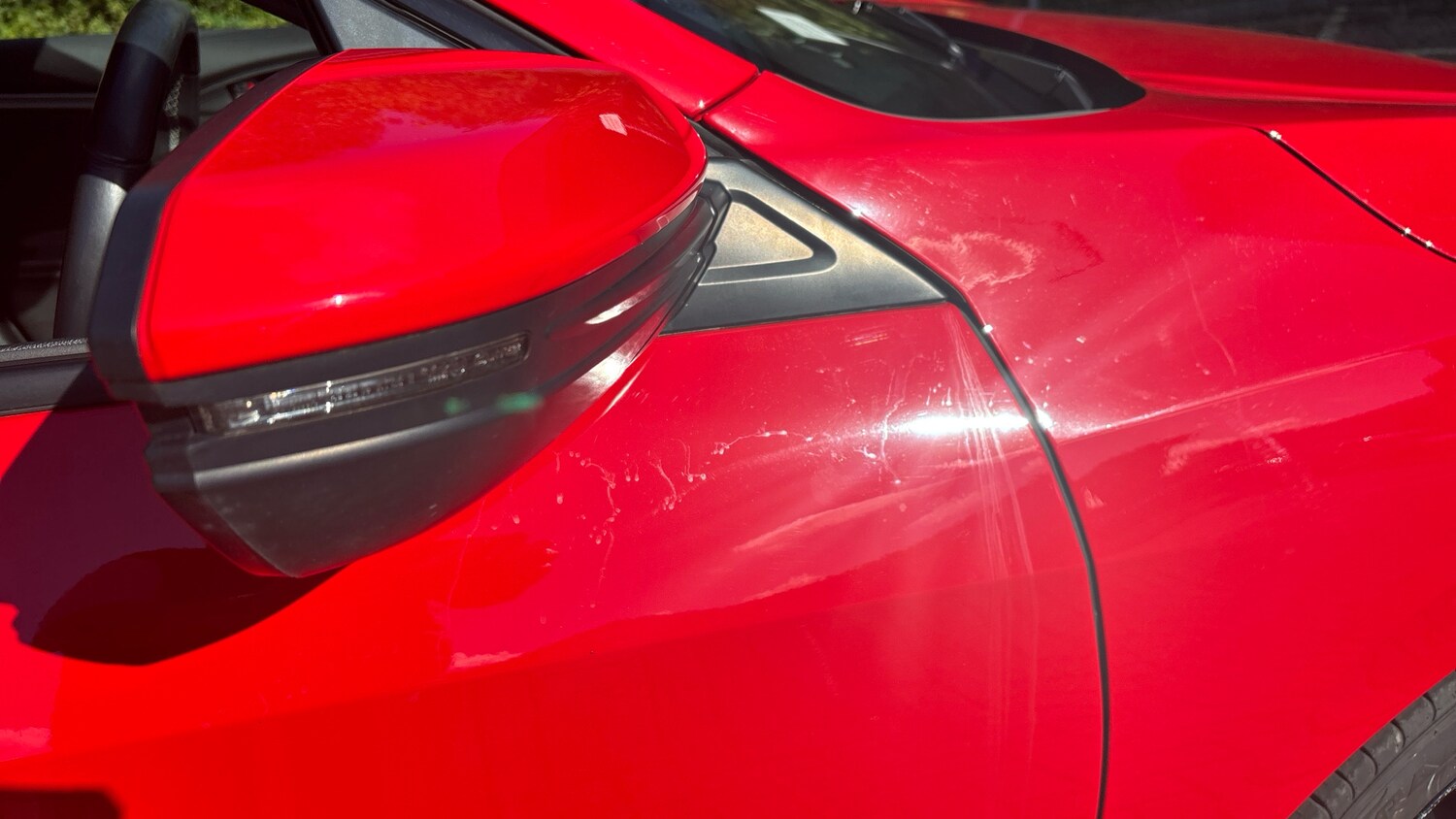 Used Honda Civic 2021 for sale - 76412391: Photo 26