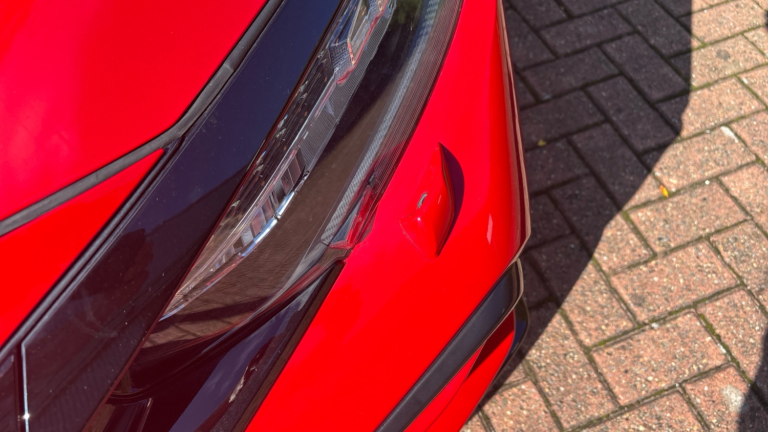 Used Honda Civic 2021 for sale - 76412391: Photo 31