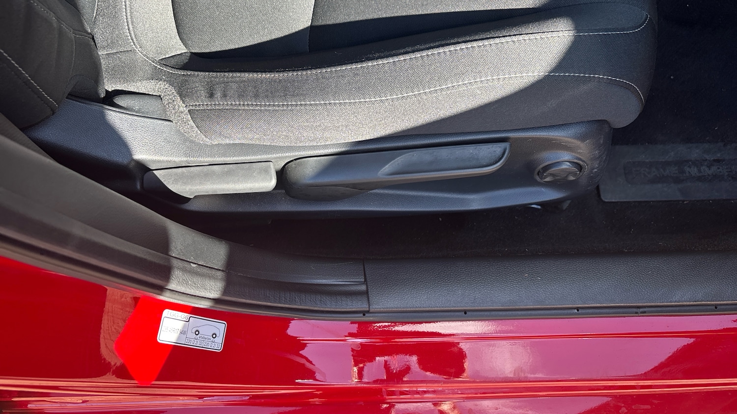 Used Honda Civic 2021 for sale - 76412391: Photo 33