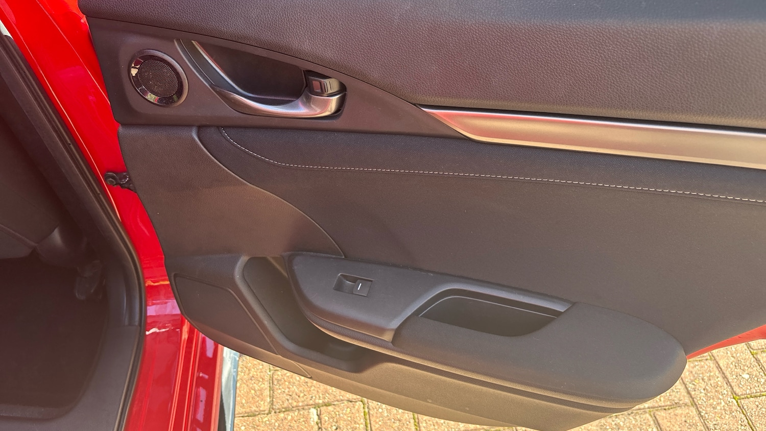 Used Honda Civic 2021 for sale - 76412391: Photo 34