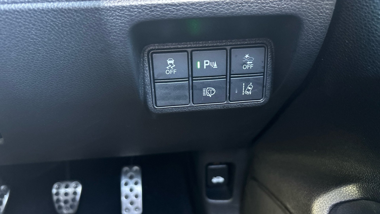 Used Honda Civic 2021 for sale - 76412391: Photo 45