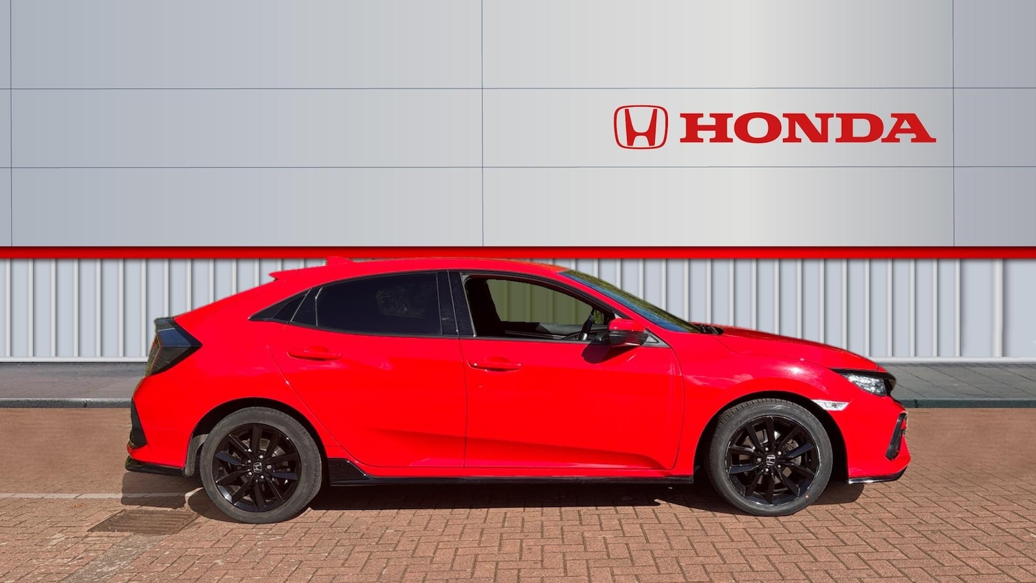 Used Honda Civic 2021 for sale - 76412391: Photo 5