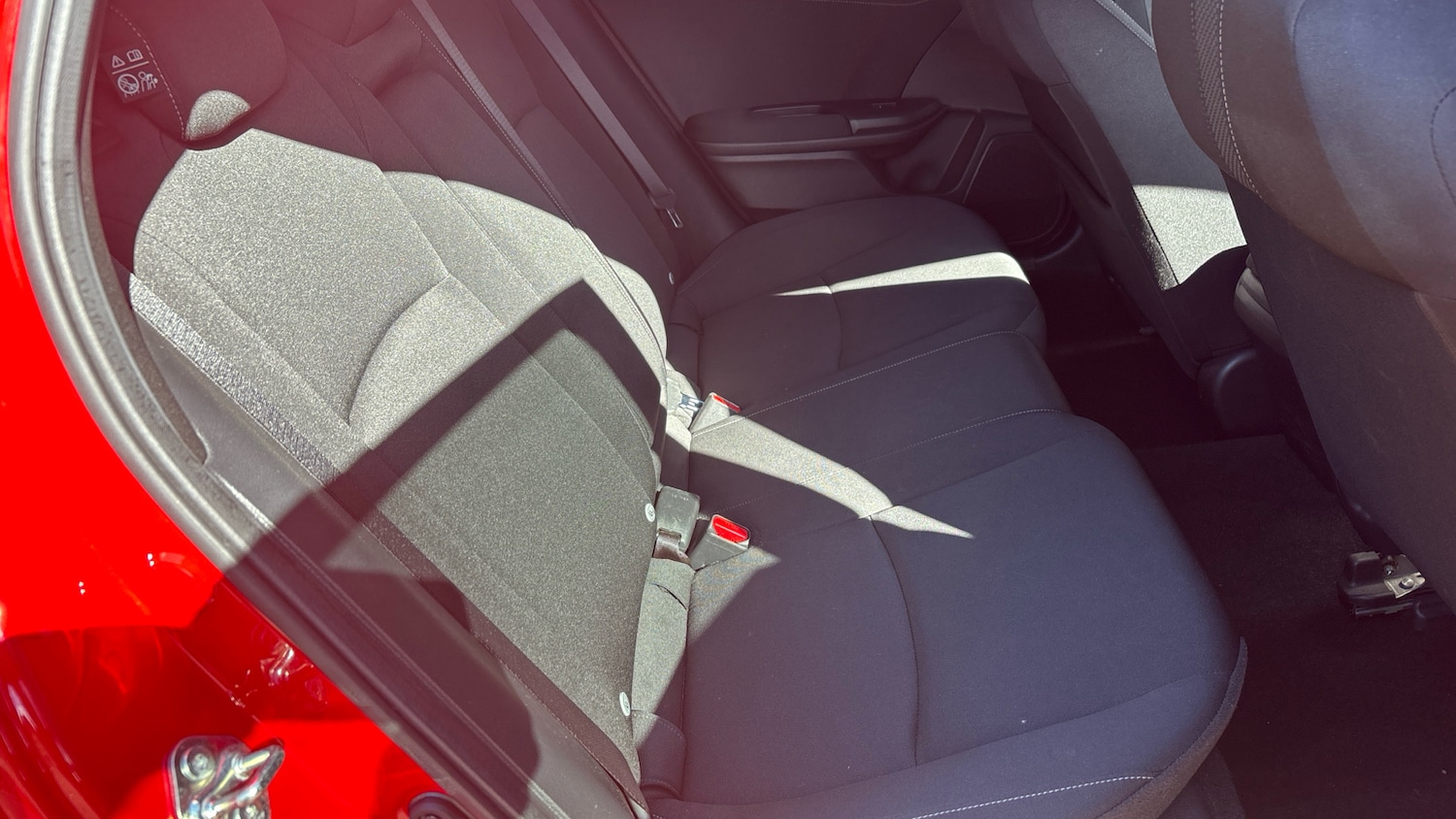 Used Honda Civic 2021 for sale - 76412391: Photo 8