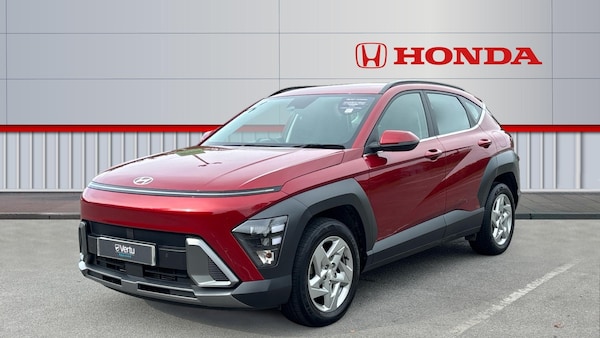 Used Hyundai KONA 2023 for sale - 76289124: Photo 10