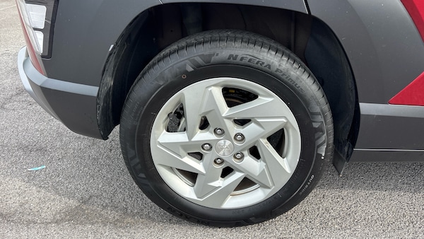 Used Hyundai KONA 2023 for sale - 76289124: Photo 15