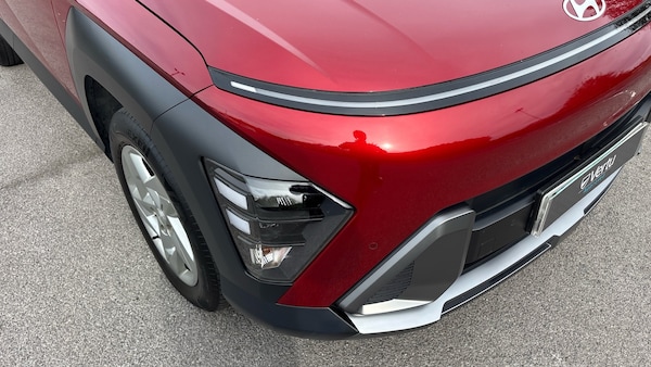 Used Hyundai KONA 2023 for sale - 76289124: Photo 17