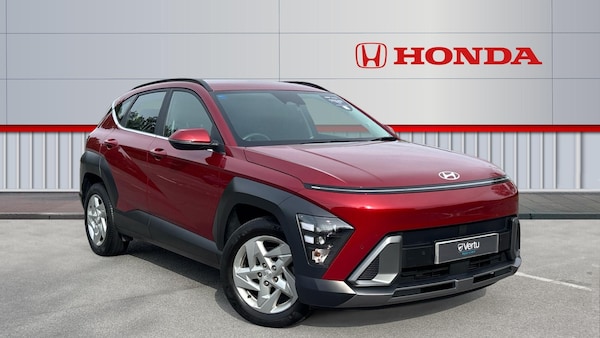 Used Hyundai KONA 2023 for sale - 76289124: Photo 1