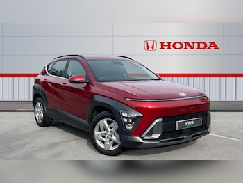 Hyundai - KONA