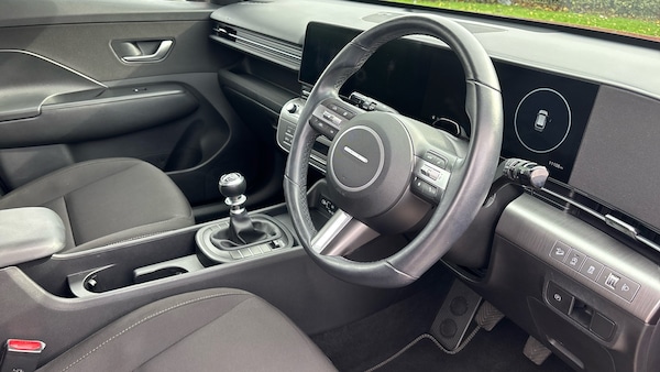 Used Hyundai KONA 2023 for sale - 76289124: Photo 25
