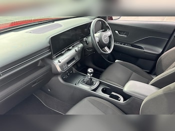 Used Hyundai KONA 2023 for sale - 76289124: Photo 2