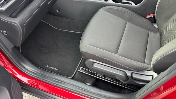 Used Hyundai KONA 2023 for sale - 76289124: Photo 34
