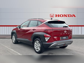 Used Hyundai KONA 2023 for sale - 76289124: Photo 3