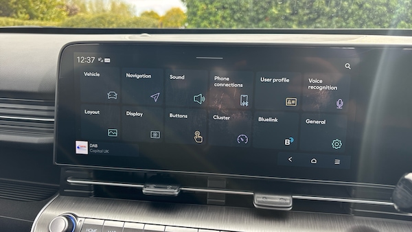 Used Hyundai KONA 2023 for sale - 76289124: Photo 44