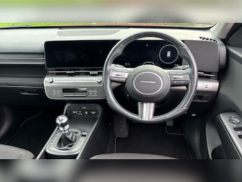 Used Hyundai KONA 2023 for sale - 76289124: Photo 4