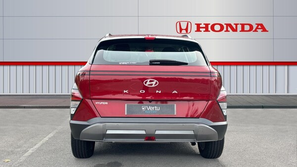 Used Hyundai KONA 2023 for sale - 76289124: Photo 7