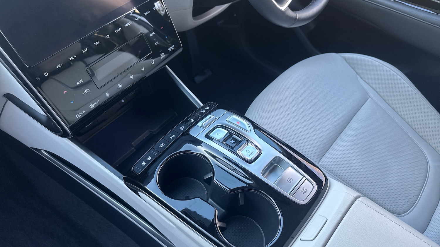 Used Hyundai TUCSON 2022 for sale - 76862244: Photo 13