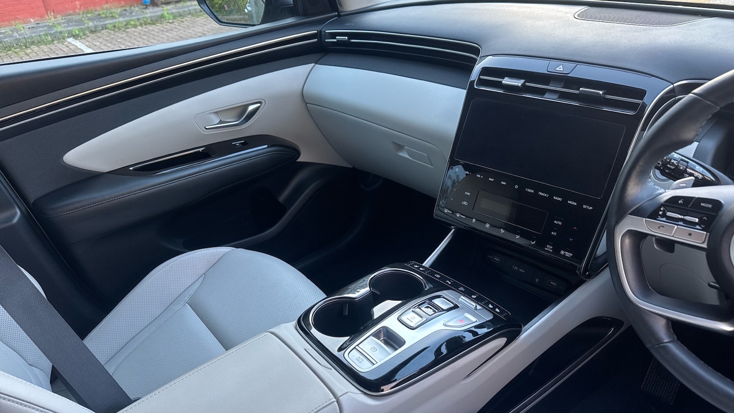 Used Hyundai TUCSON 2022 for sale - 76862244: Photo 14