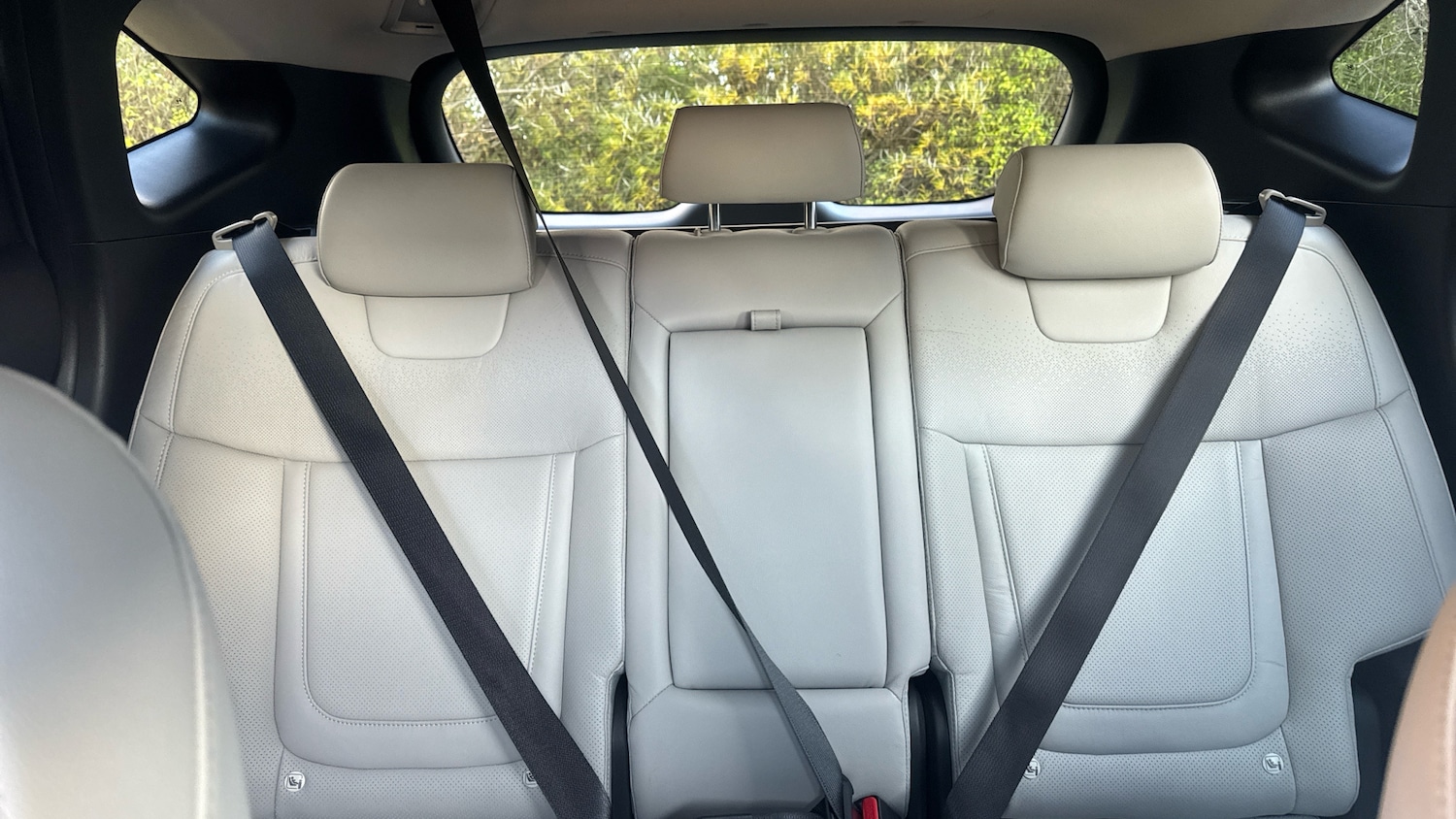 Used Hyundai TUCSON 2022 for sale - 76862244: Photo 15