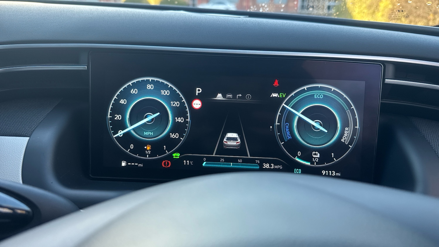 Used Hyundai TUCSON 2022 for sale - 76862244: Photo 18