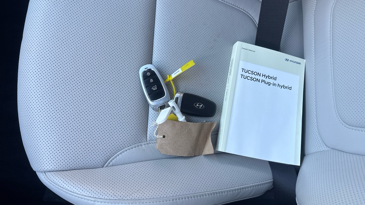 Used Hyundai TUCSON 2022 for sale - 76862244: Photo 19