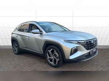 2022 (72) - 1.6 TGDi Hybrid 230 Ultimate 5dr 2WD Auto