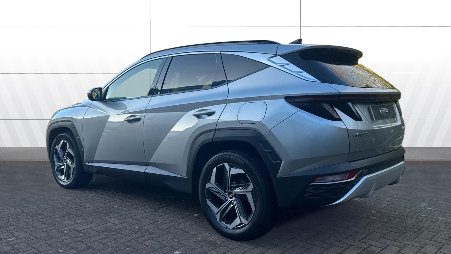 Used Hyundai TUCSON 2022 for sale - 76862244: Photo 2