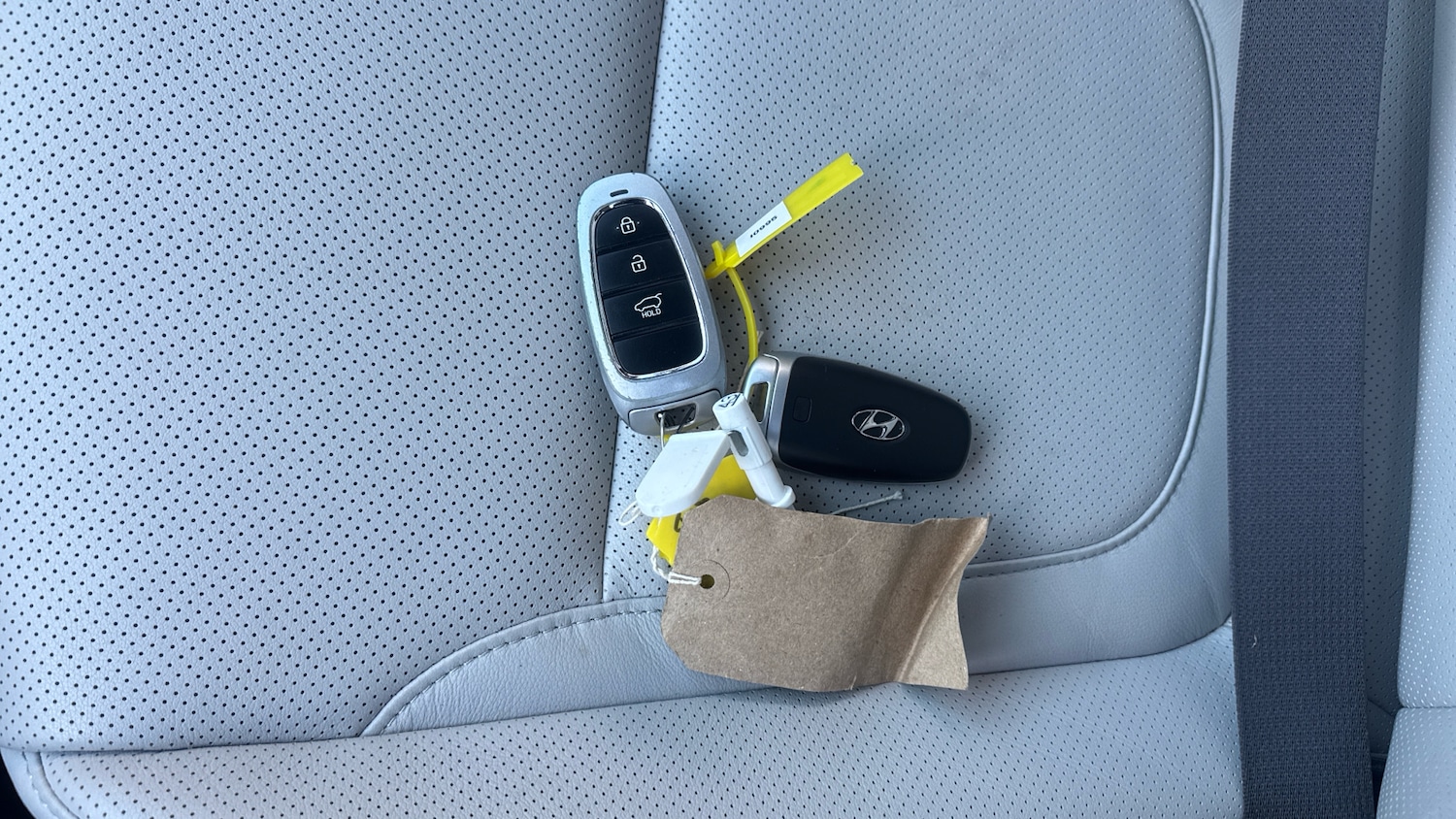 Used Hyundai TUCSON 2022 for sale - 76862244: Photo 20