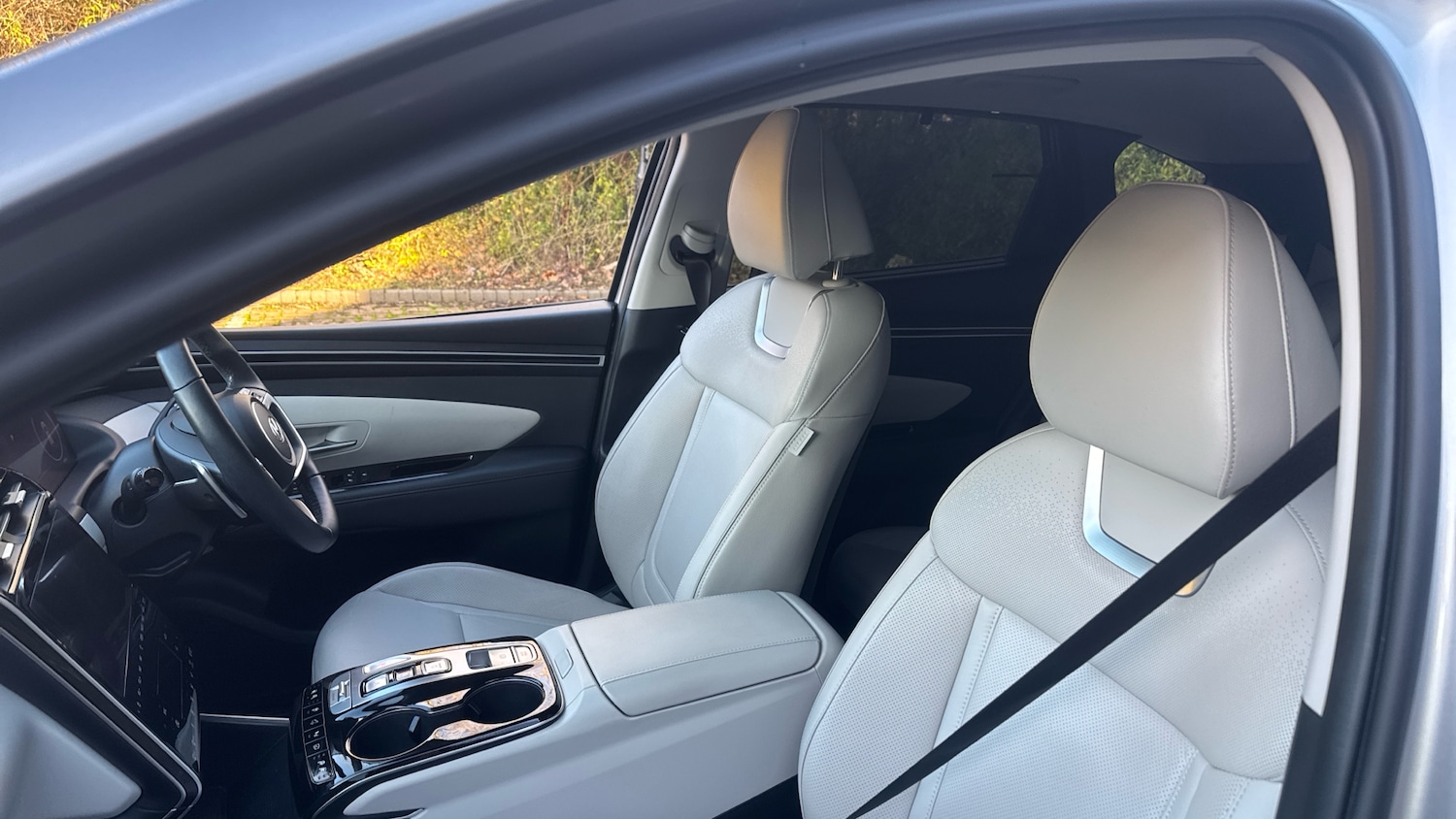 Used Hyundai TUCSON 2022 for sale - 76862244: Photo 22