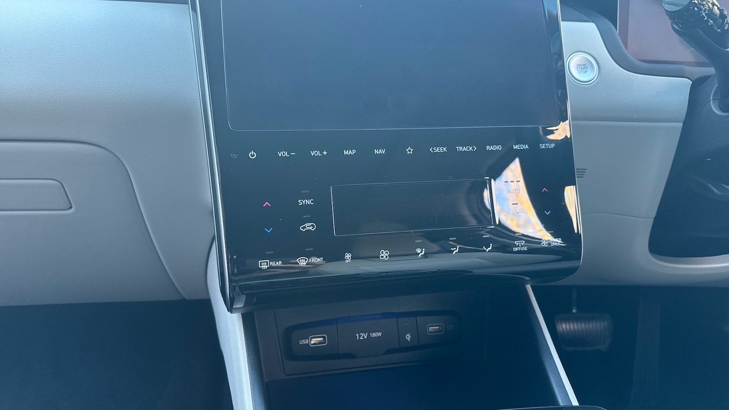 Used Hyundai TUCSON 2022 for sale - 76862244: Photo 26