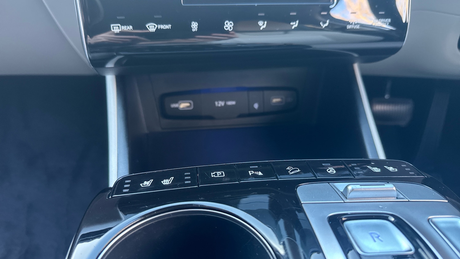 Used Hyundai TUCSON 2022 for sale - 76862244: Photo 27