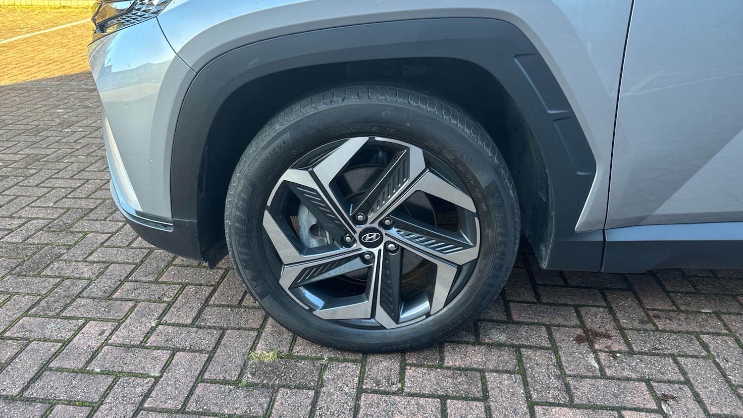 Used Hyundai TUCSON 2022 for sale - 76862244: Photo 30