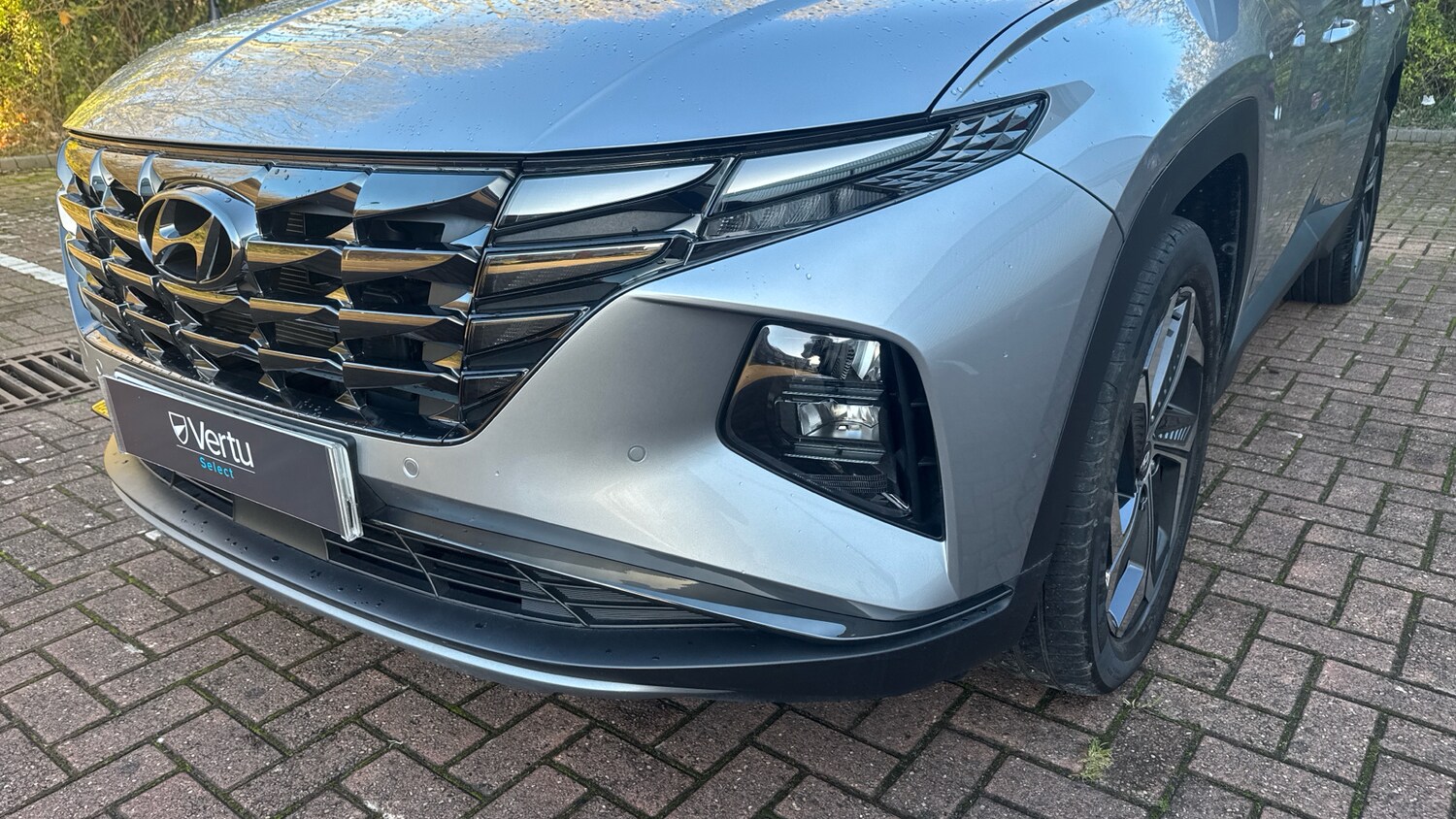 Used Hyundai TUCSON 2022 for sale - 76862244: Photo 31