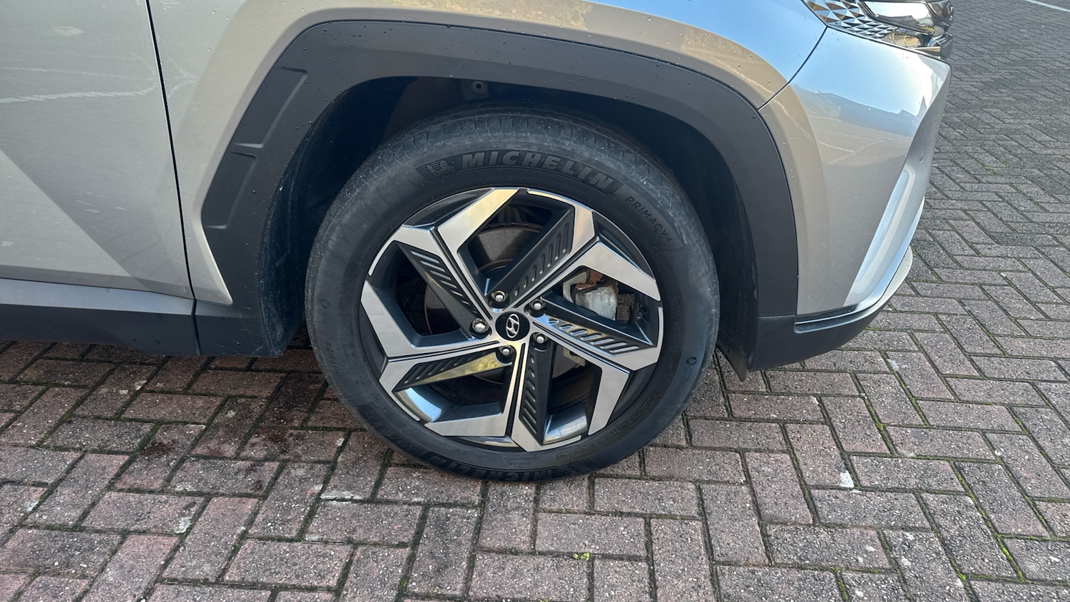 Used Hyundai TUCSON 2022 for sale - 76862244: Photo 33