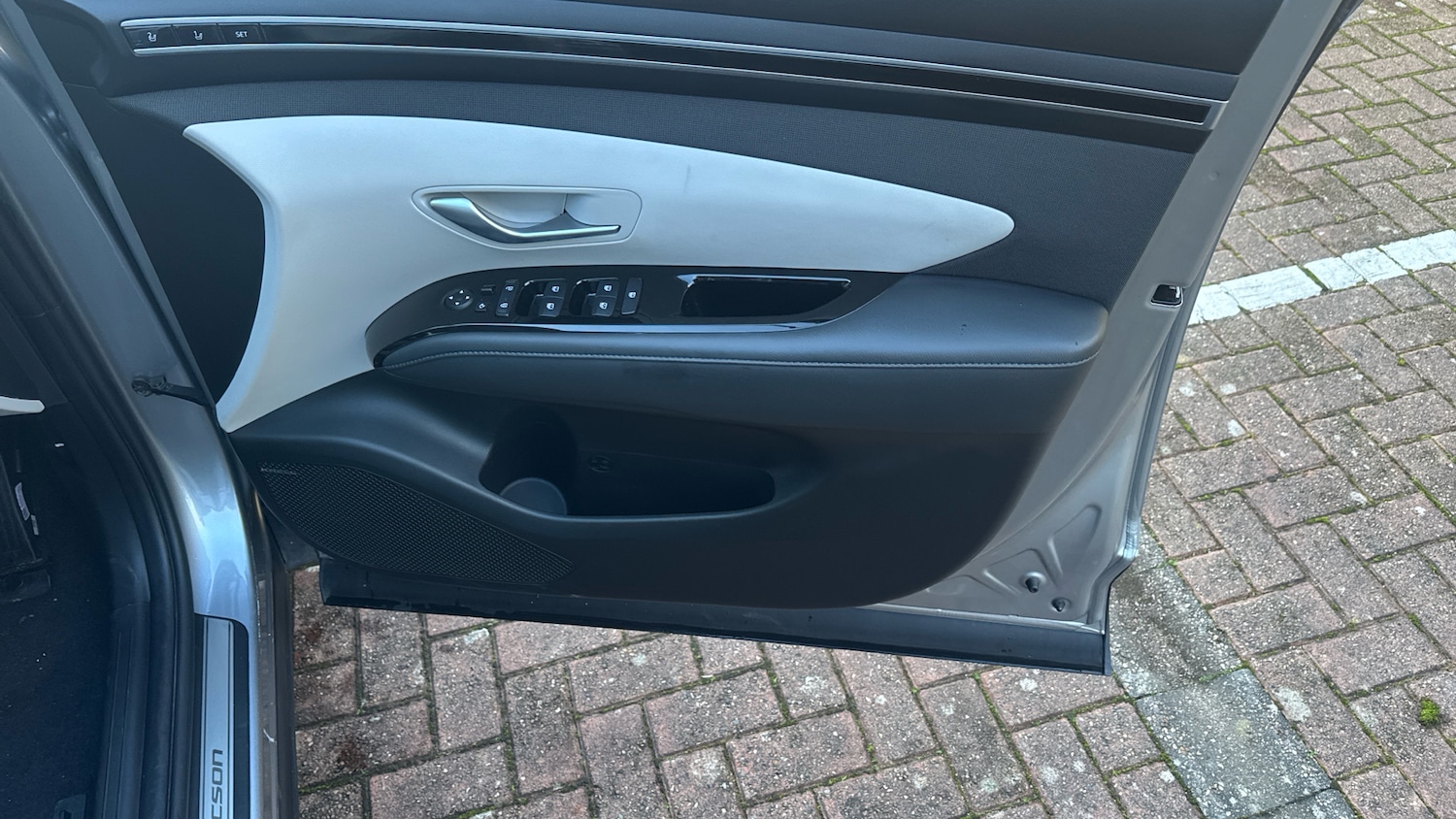 Used Hyundai TUCSON 2022 for sale - 76862244: Photo 34