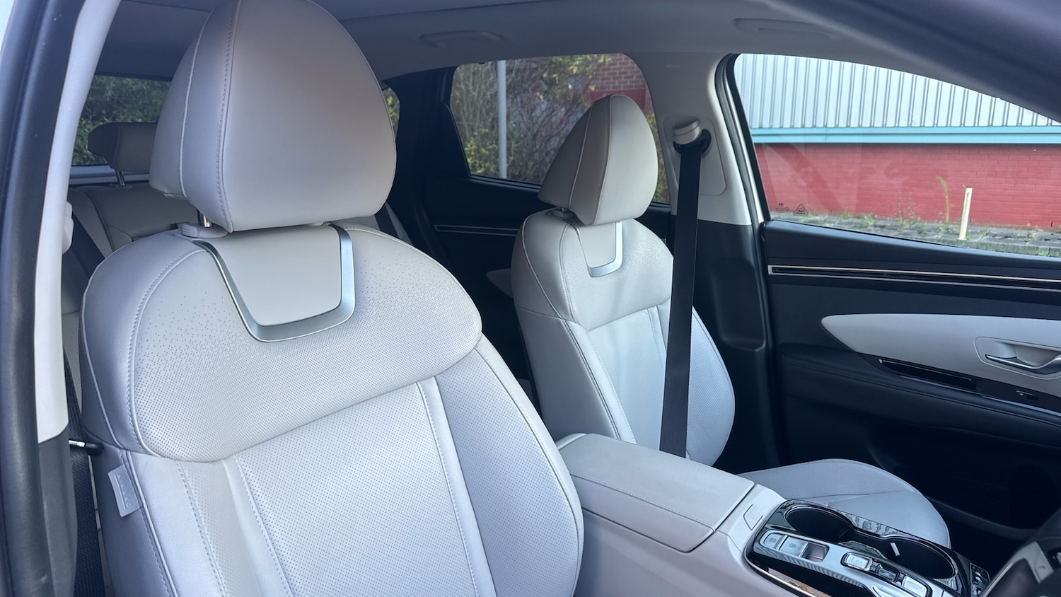 Used Hyundai TUCSON 2022 for sale - 76862244: Photo 35