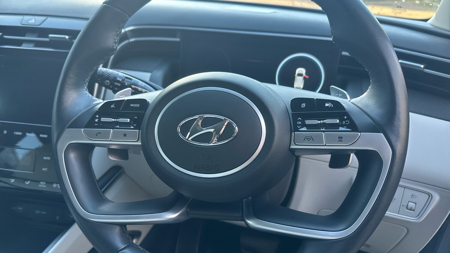 Used Hyundai TUCSON 2022 for sale - 76862244: Photo 36