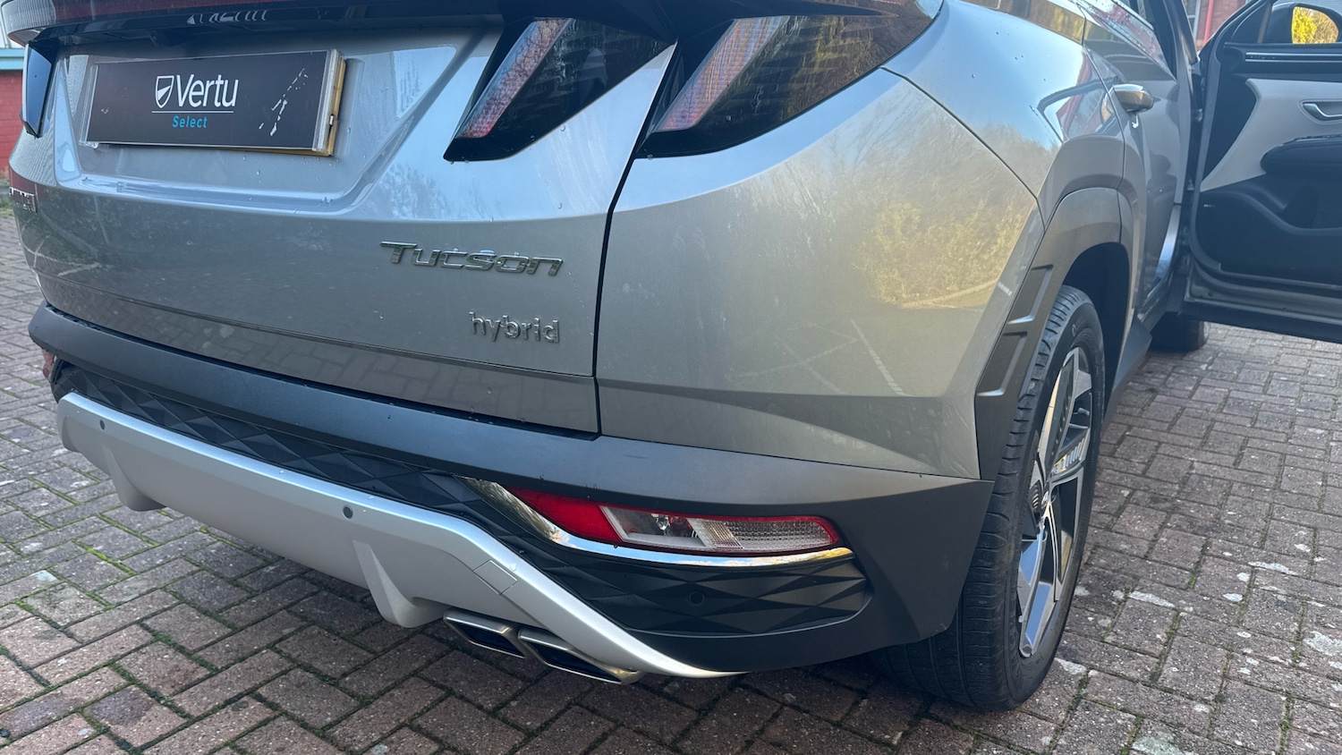 Used Hyundai TUCSON 2022 for sale - 76862244: Photo 37