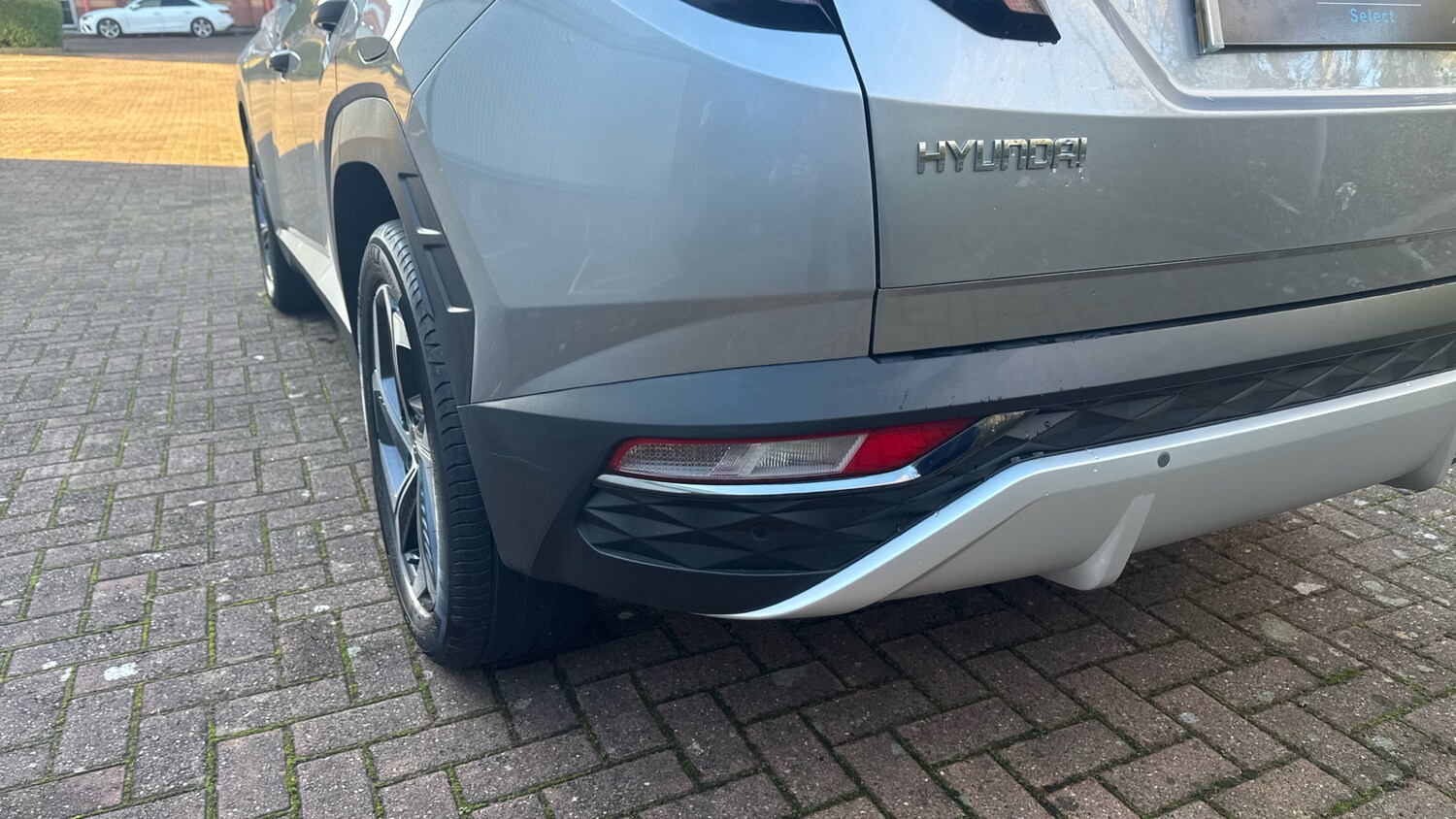 Used Hyundai TUCSON 2022 for sale - 76862244: Photo 39