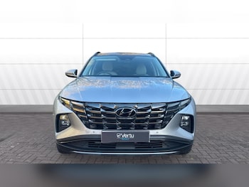 Used Hyundai TUCSON 2022 for sale - 76862244: Photo