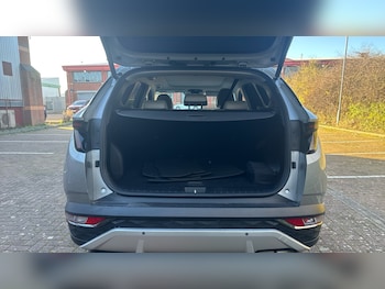 Used Hyundai TUCSON 2022 for sale - 76862244: Photo