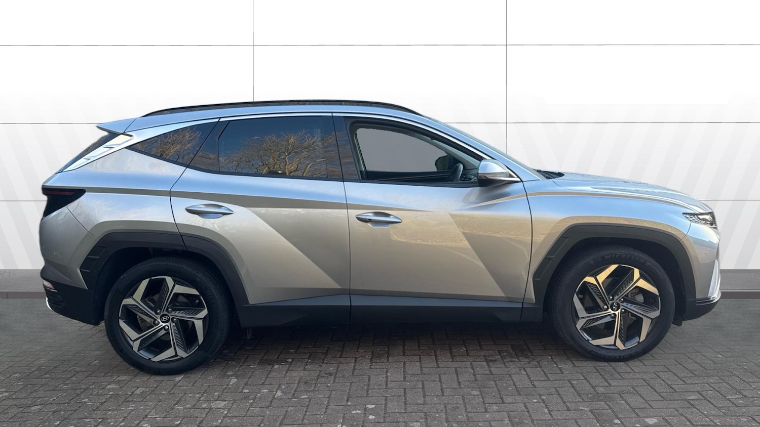 Used Hyundai TUCSON 2022 for sale - 76862244: Photo 5