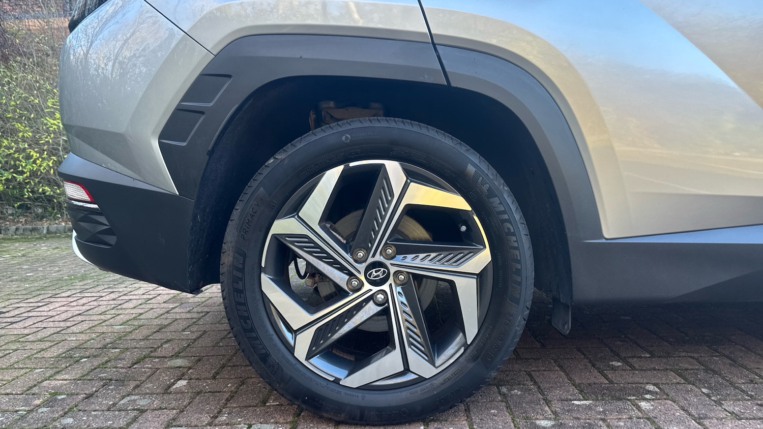 Used Hyundai TUCSON 2022 for sale - 76862244: Photo 7