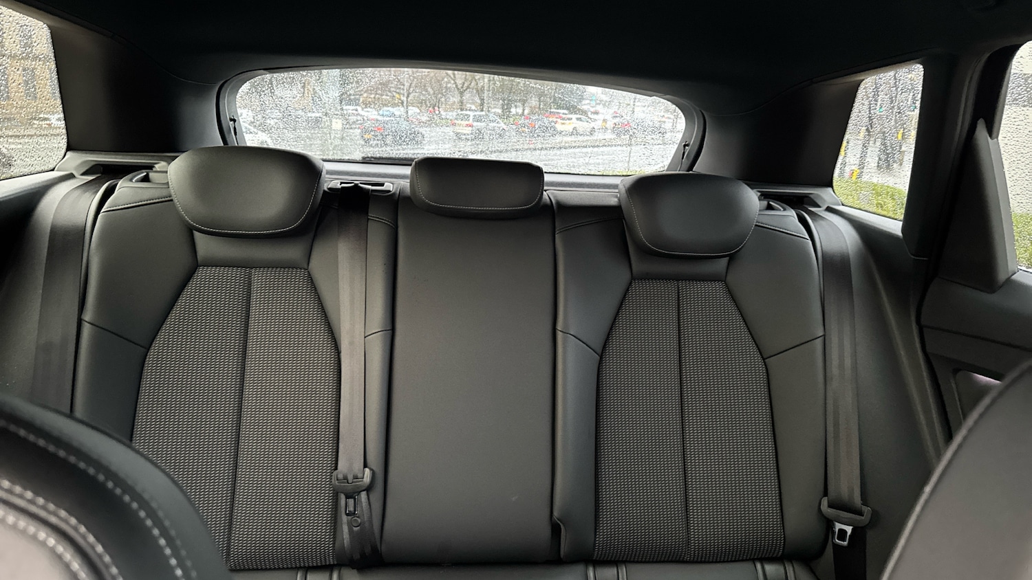 Used Audi Q4 e-tron 2022 for sale - 77744190: Photo 15