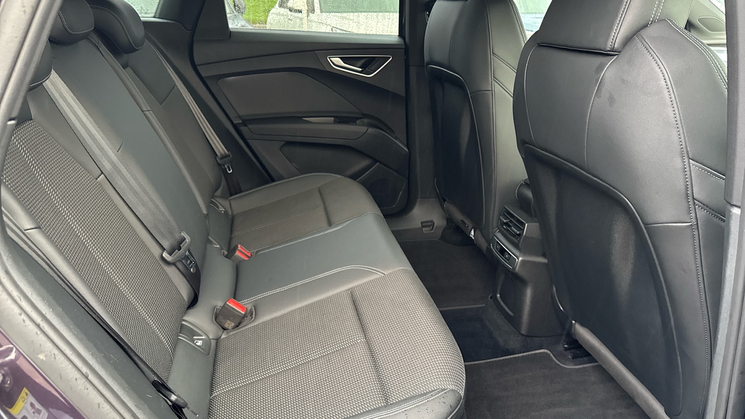 Used Audi Q4 e-tron 2022 for sale - 77744190: Photo 16